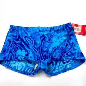 NEW Baltex Boy Shorts Swim Bottoms Size 11/12